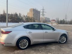 Сүрөт унаа Kia K7