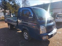 Фото авто Hyundai Porter