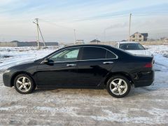 Photo of the vehicle Honda Accord