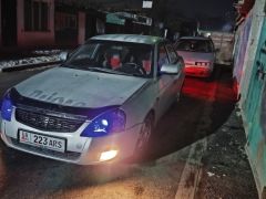 Сүрөт унаа ВАЗ (Lada) Priora