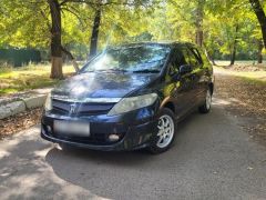 Фото авто Honda Airwave