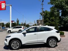 Сүрөт унаа Honda M-NV