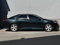 Photo of the vehicle Toyota Camry