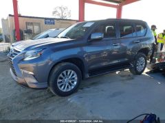 Сүрөт унаа Lexus GX