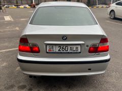 Фото авто BMW 3 серии