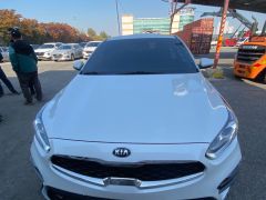 Сүрөт унаа Kia K3