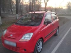 Сүрөт унаа Daewoo Matiz