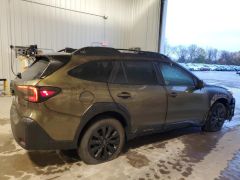 Сүрөт унаа Subaru Outback