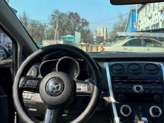 Сүрөт унаа Mazda CX-7