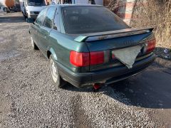 Сүрөт унаа Audi 80