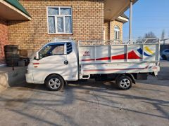 Фото авто Hyundai Porter