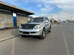 Фото авто Lexus GX