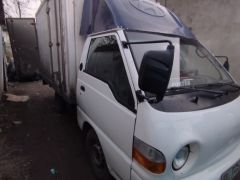 Фото авто Hyundai Porter