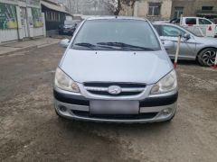 Photo of the vehicle Hyundai Getz