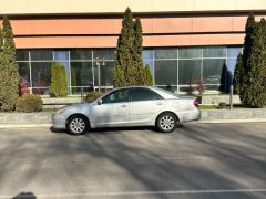 Photo of the vehicle Toyota Camry