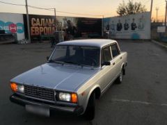 Фото авто ВАЗ (Lada) 2107