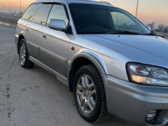 Фото авто Subaru Legacy Lancaster