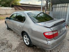 Photo of the vehicle Nissan Cefiro