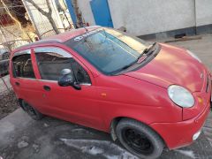 Photo of the vehicle Daewoo Matiz