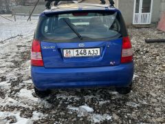 Photo of the vehicle Kia Picanto