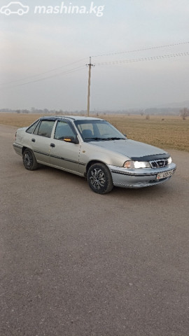 Daewoo Nexia