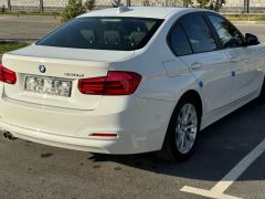 Сүрөт унаа BMW 3 серия