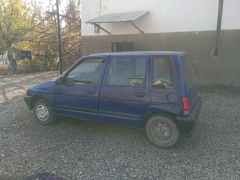 Photo of the vehicle Daewoo Tico