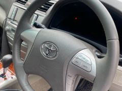 Photo of the vehicle Toyota Camry