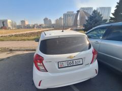 Сүрөт унаа Chevrolet Spark