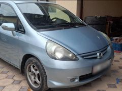 Photo of the vehicle Honda Jazz