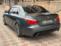 Сүрөт унаа BMW 5 серия