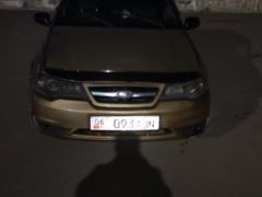 Фото авто Daewoo Nexia