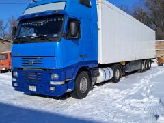 Фото авто Volvo FH