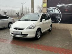 Фото авто Honda Fit