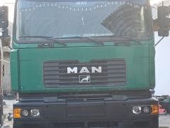 Фото авто MAN 19