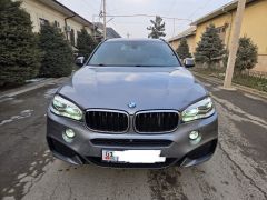 Фото авто BMW X6