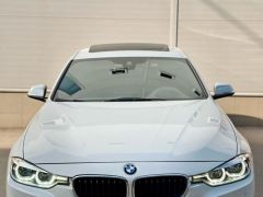 Сүрөт унаа BMW 3 серия