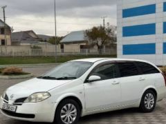 Сүрөт унаа Nissan Primera