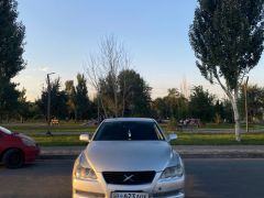 Сүрөт унаа Toyota Mark X