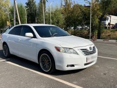 Сүрөт унаа Toyota Camry