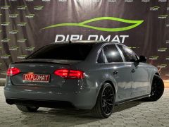 Photo of the vehicle Audi A4