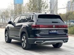 Сүрөт унаа Volkswagen Teramont