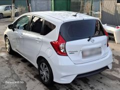 Photo of the vehicle Nissan Versa Note