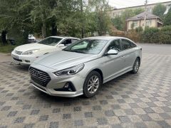 Сүрөт унаа Hyundai Sonata