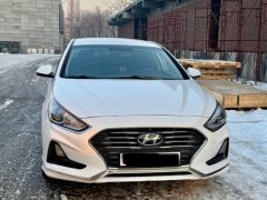 Сүрөт унаа Hyundai Sonata