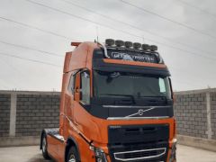 Фото авто Volvo FH