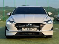 Сүрөт унаа Hyundai Sonata