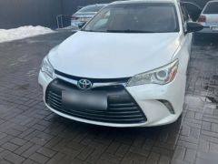 Photo of the vehicle Toyota Camry