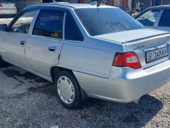 Сүрөт унаа Daewoo Nexia