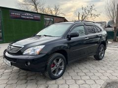 Photo of the vehicle Lexus RX